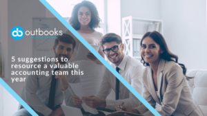 Accounting Team - 5 Tips To Build A Valuable Team In 2024