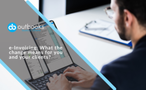 e-invoicing in Australia