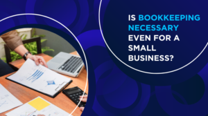 bookkeeping For A Small Business
