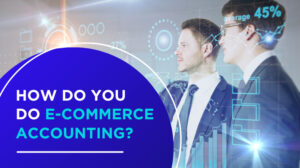 E-commerce Accounting
