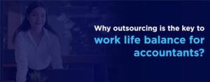 Outsourcing for accountants