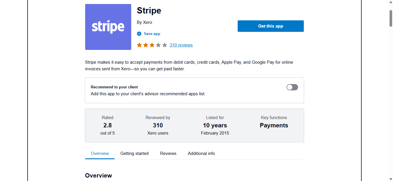 Stripe & Square Payment Gateways