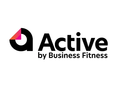 Software Platform Logo - Active