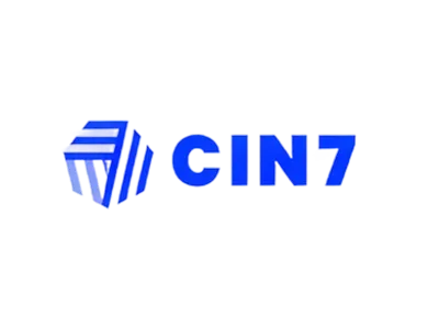 Software Platform Logo - CIN7
