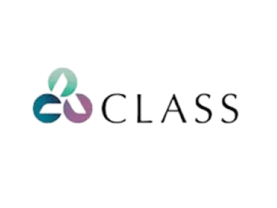 Software Platform Logo - Class