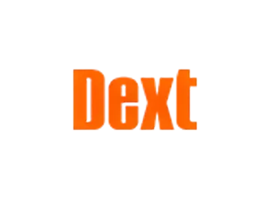 Software Platform Logo - Dext