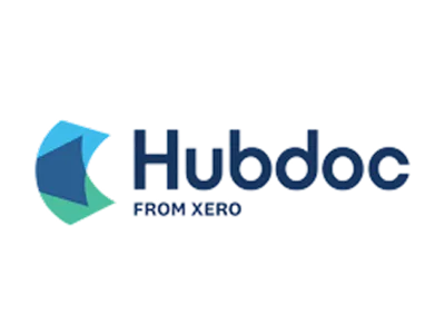 Software Platform Logo - Hubdoc
