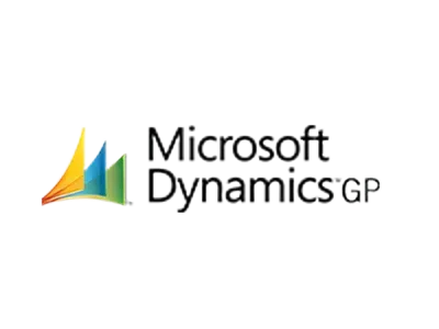 Software Platform Logo - Microsoft Dynamics GP