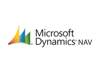 Software Platform Logo - Microsoft Dynamics Nav