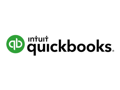 Software Platform Logo - Quickbooks