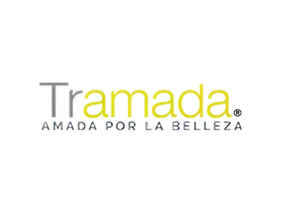 Software Platform Logo - Tramada