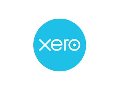 Software Platform Logo - Xero