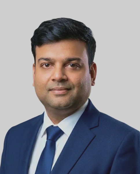 Ajeet Agarwal