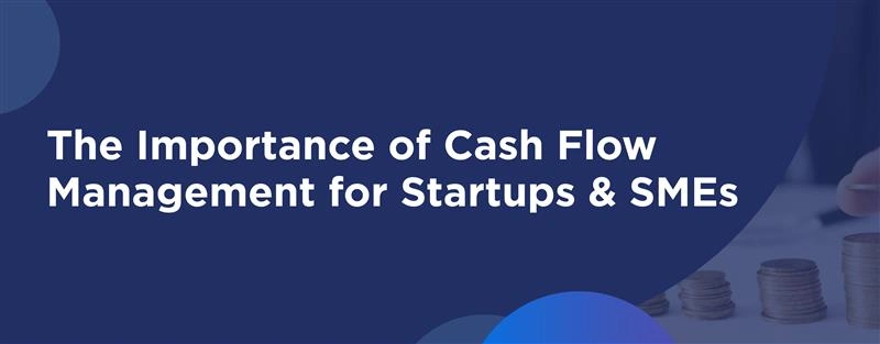 Cash Flow Management for Startups and SMEs