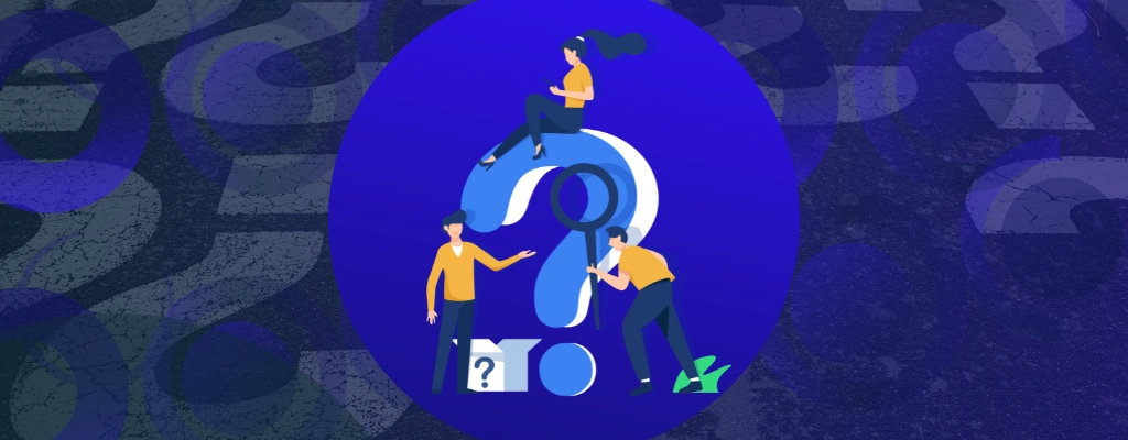 Frequently Asked Questions