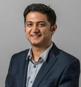 Karan Bhalla