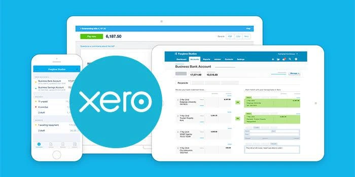 Responsibilities of a Xero-certified bookkeeper including payroll, expense tracking and financial reporting for Australian businesses