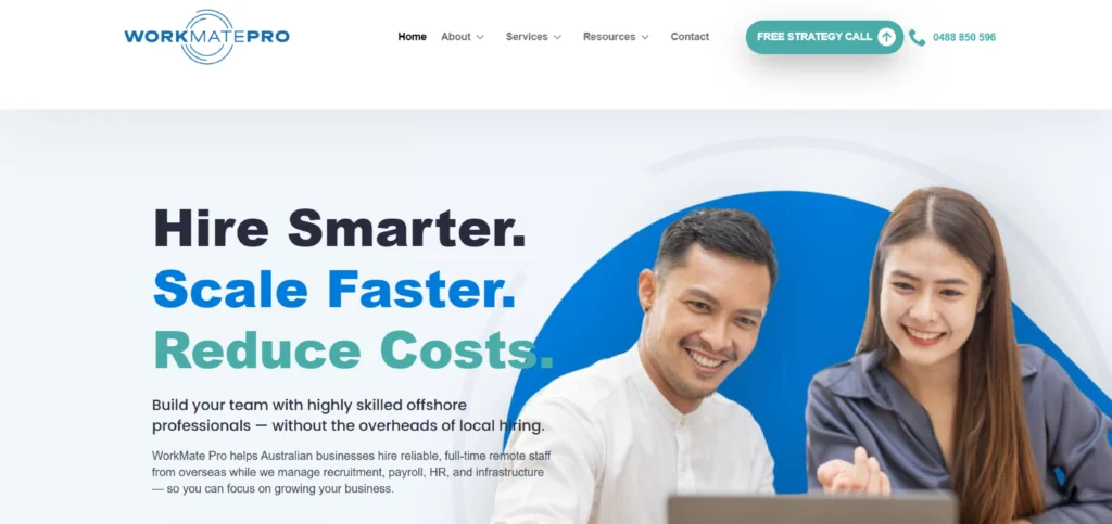 WorkMate Pro